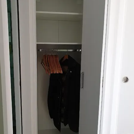 La Vue Sur - Avec Place De Parking 公寓