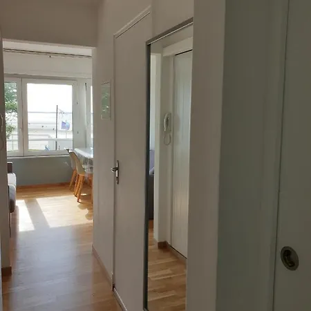 La Vue Sur - Avec Place De Parking *