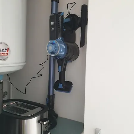 La Vue Sur - Avec Place De Parking