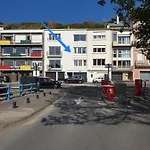 La Vue Sur - Avec Place De Parking Апартаменты Булонь-сюр-Мер