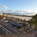 La Vue Sur - Avec Place De Parking Apartment