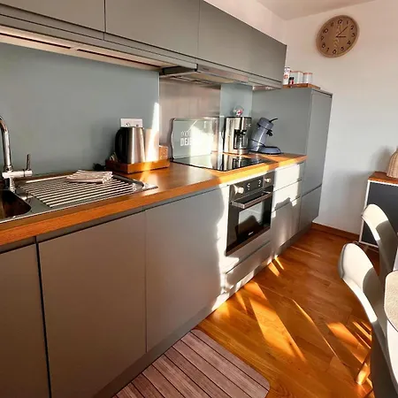 La Vue Sur - Avec Place De Parking