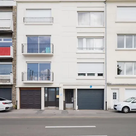 La Vue Sur - Avec Place De Parking *