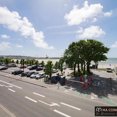 La Vue Sur - Avec Place De Parking * Boulogne-sur-Mer