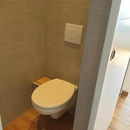 La Vue Sur - Avec Place De Parking アパート