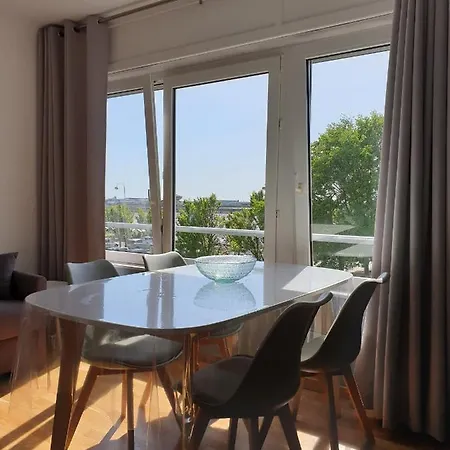 La Vue Sur - Avec Place De Parking *