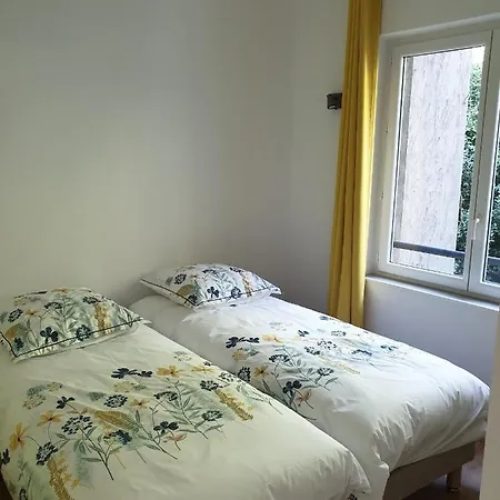 La Vue Sur - Avec Place De Parking *